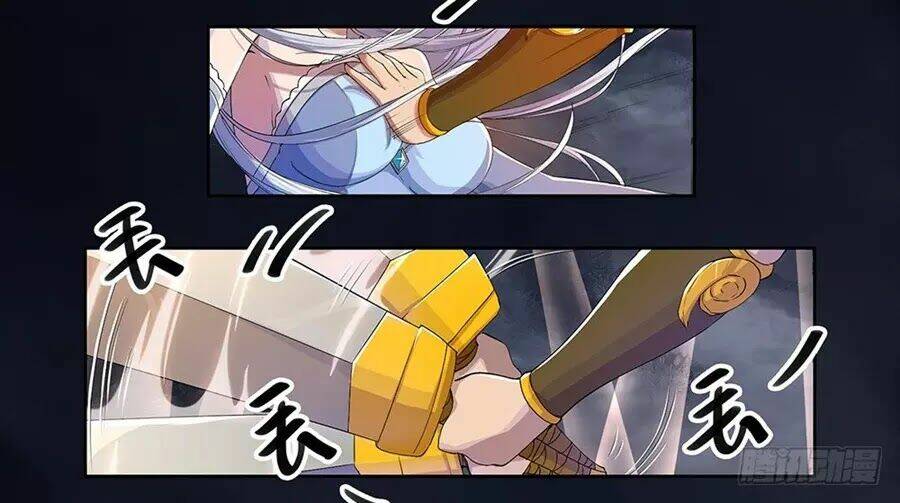 Ta Không Phải Nữ Thần Chapter 4 - Trang 7
