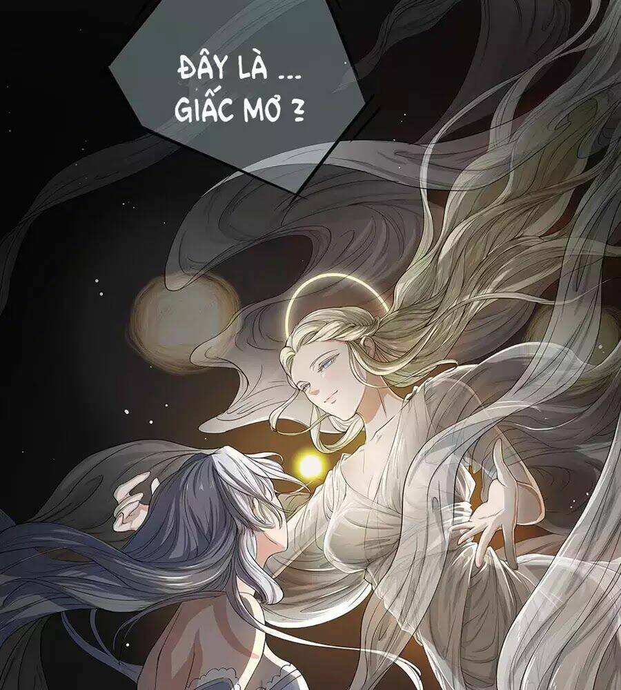 Ta Không Phải Nữ Thần Chapter 5.2 - Trang 12