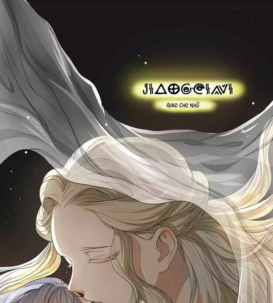 Ta Không Phải Nữ Thần Chapter 5.2 - Trang 17