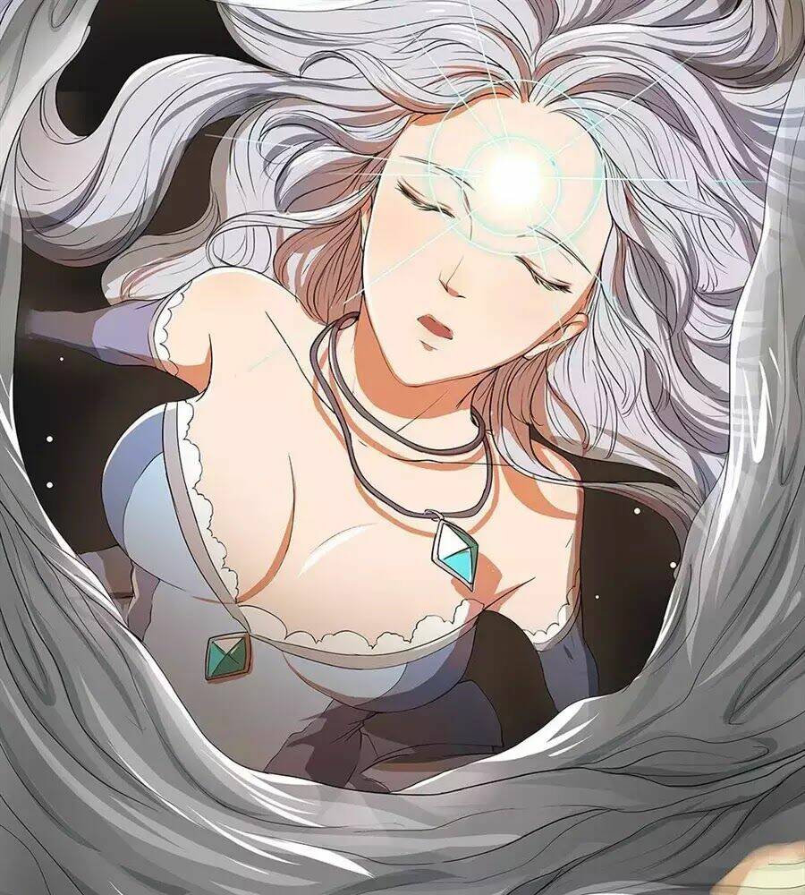 Ta Không Phải Nữ Thần Chapter 5.2 - Trang 19