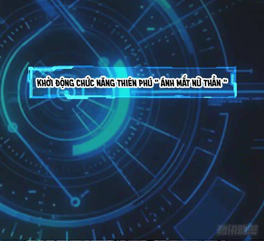 Ta Không Phải Nữ Thần Chapter 5.2 - Trang 21