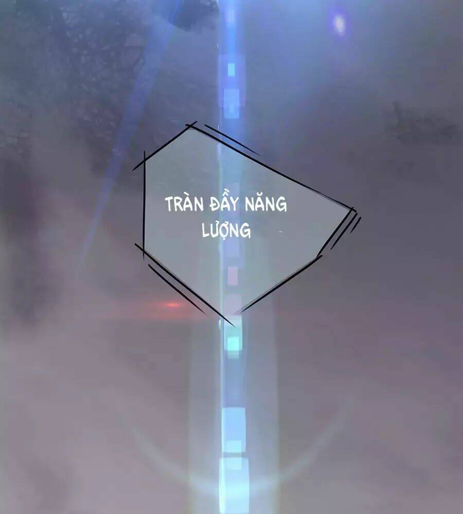 Ta Không Phải Nữ Thần Chapter 5.2 - Trang 27