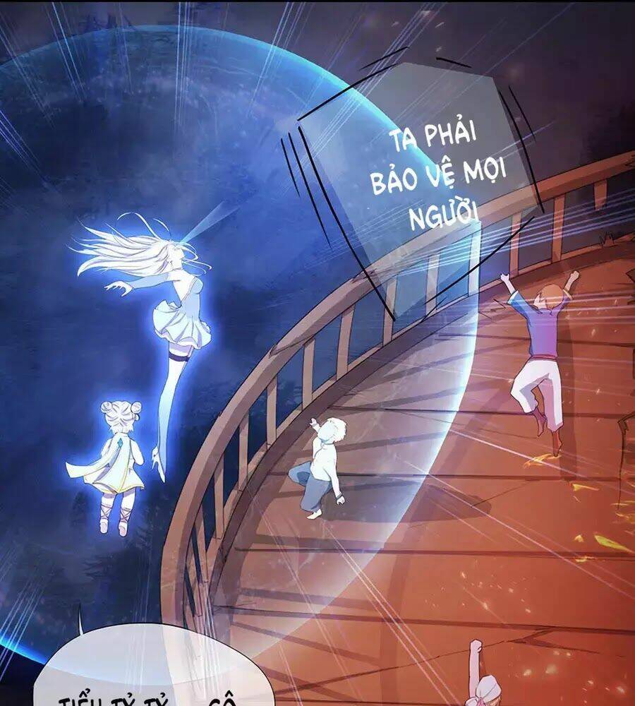 Ta Không Phải Nữ Thần Chapter 5.2 - Trang 29