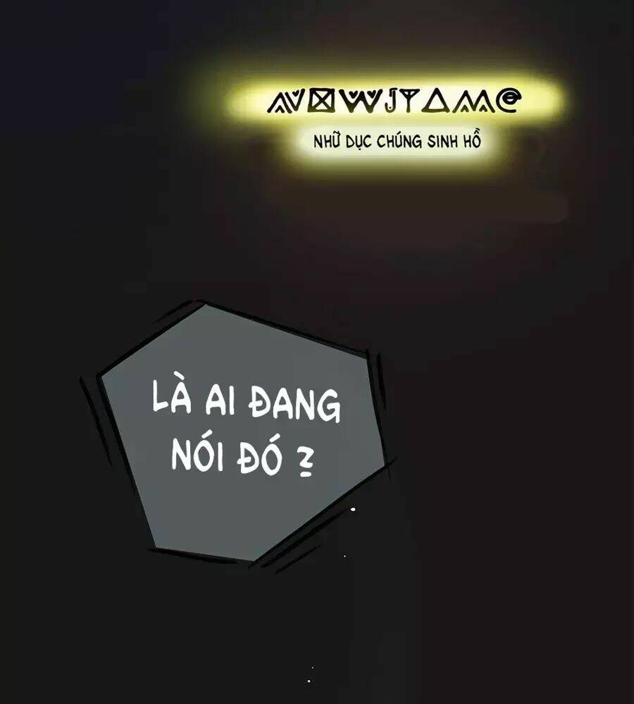 Ta Không Phải Nữ Thần Chapter 5.2 - Trang 3