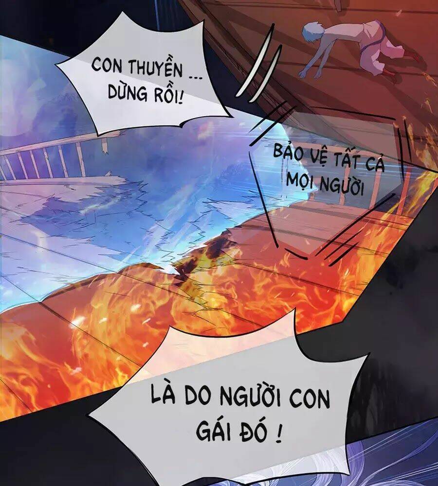 Ta Không Phải Nữ Thần Chapter 5.2 - Trang 31