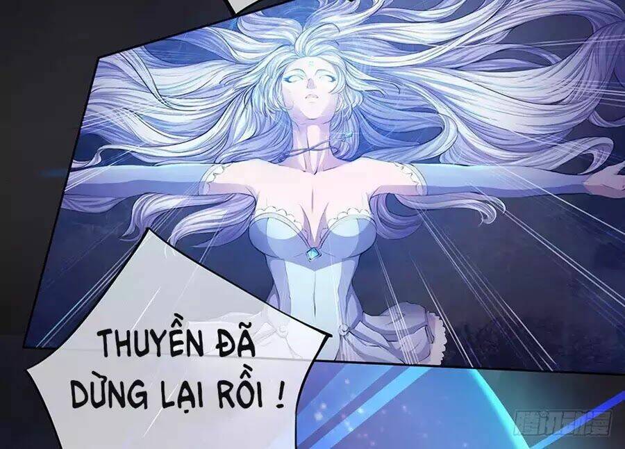 Ta Không Phải Nữ Thần Chapter 5.2 - Trang 32