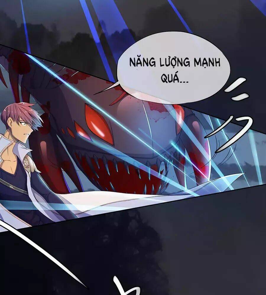 Ta Không Phải Nữ Thần Chapter 5.2 - Trang 35