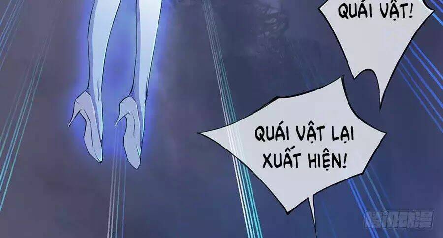 Ta Không Phải Nữ Thần Chapter 5.2 - Trang 42