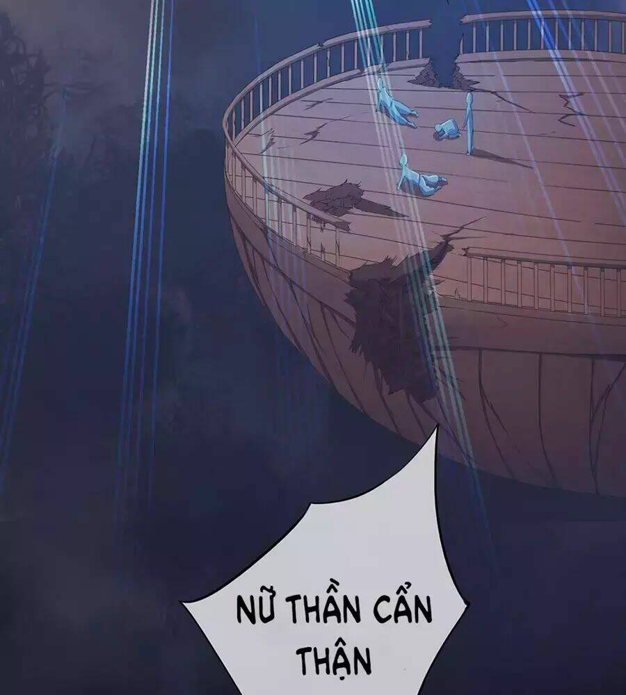 Ta Không Phải Nữ Thần Chapter 5.2 - Trang 43