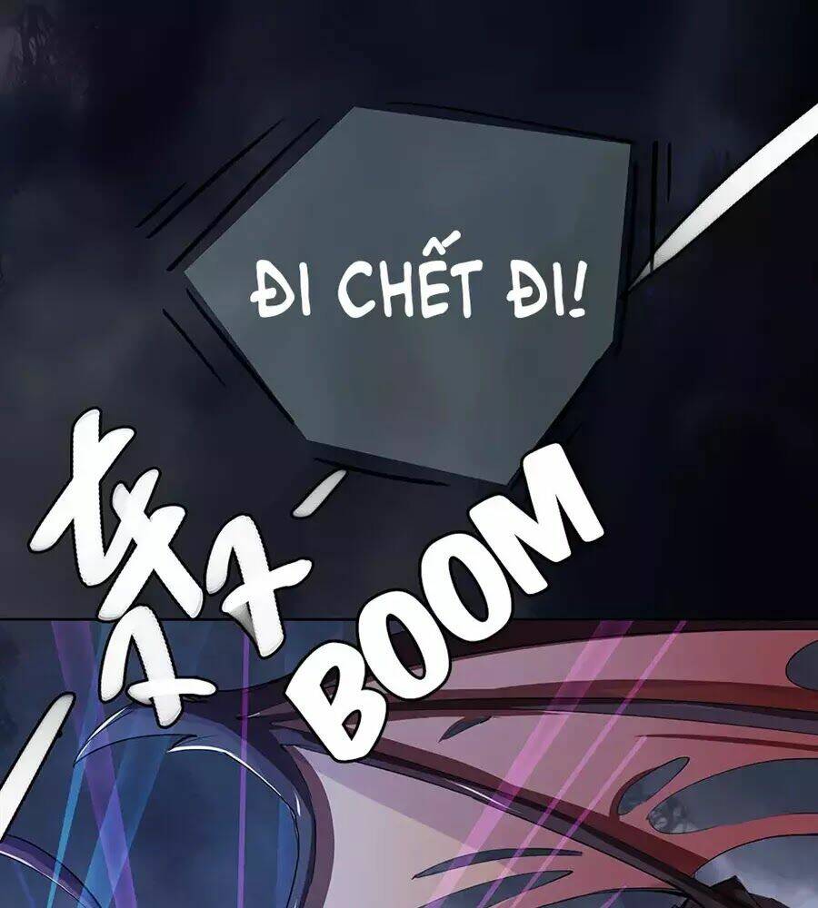 Ta Không Phải Nữ Thần Chapter 5.2 - Trang 47