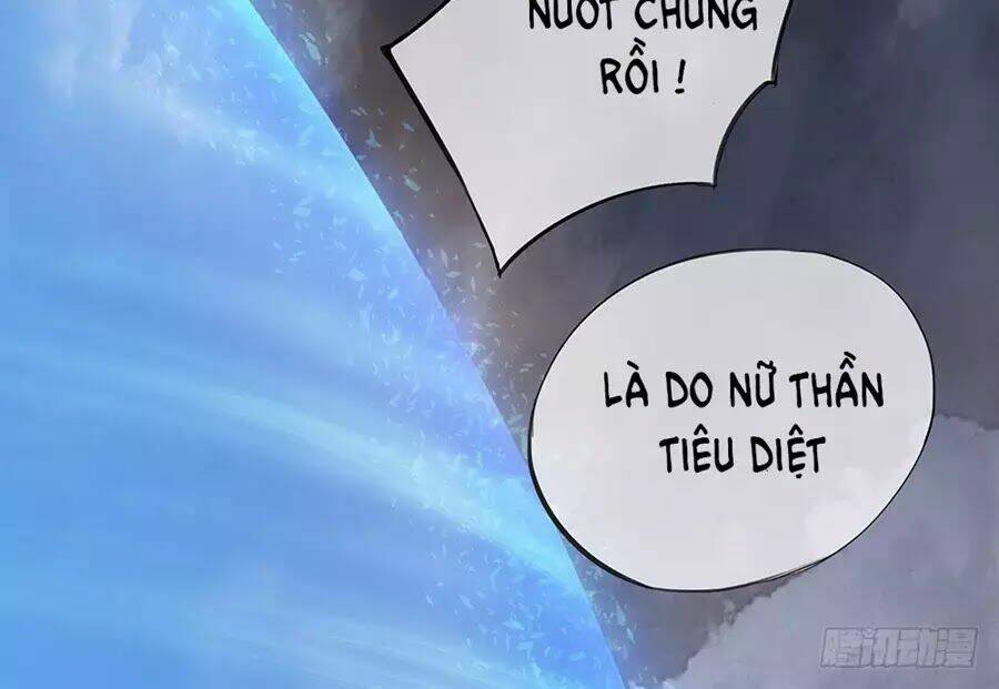 Ta Không Phải Nữ Thần Chapter 5.2 - Trang 50
