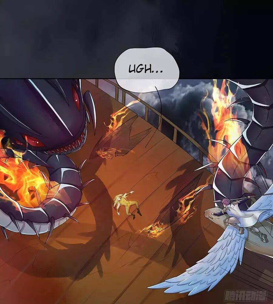 Ta Không Phải Nữ Thần Chapter 5 - Trang 13