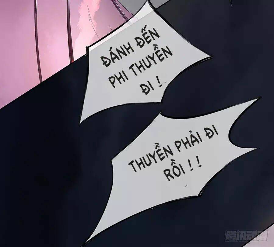 Ta Không Phải Nữ Thần Chapter 5 - Trang 15