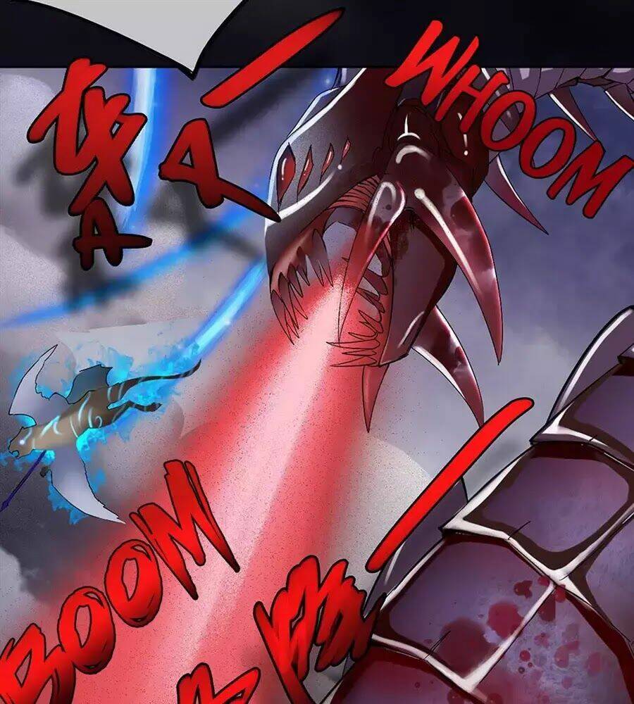 Ta Không Phải Nữ Thần Chapter 5 - Trang 16