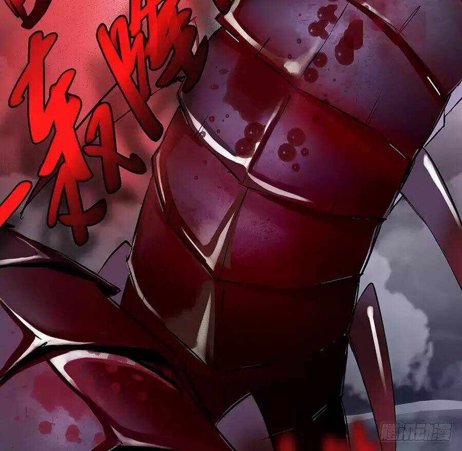 Ta Không Phải Nữ Thần Chapter 5 - Trang 17