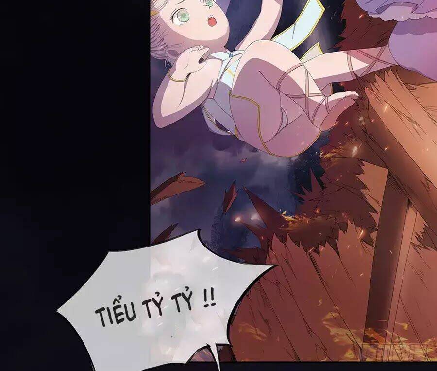 Ta Không Phải Nữ Thần Chapter 5 - Trang 19