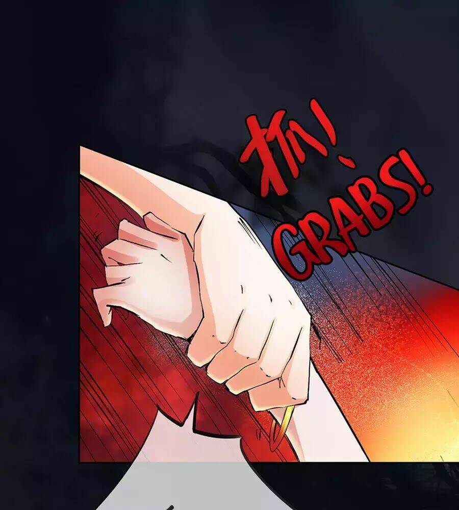 Ta Không Phải Nữ Thần Chapter 5 - Trang 24