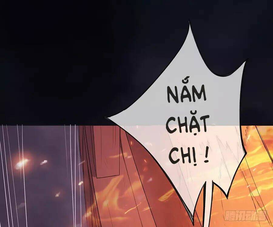 Ta Không Phải Nữ Thần Chapter 5 - Trang 28