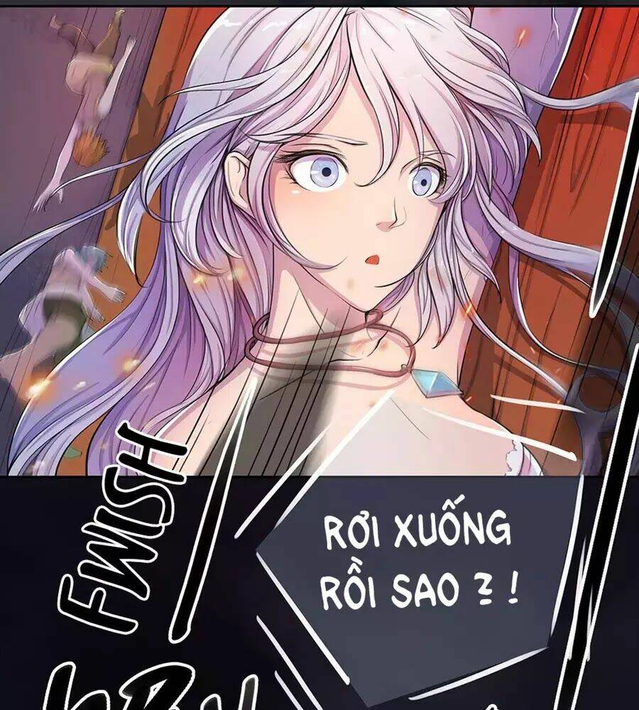 Ta Không Phải Nữ Thần Chapter 5 - Trang 30