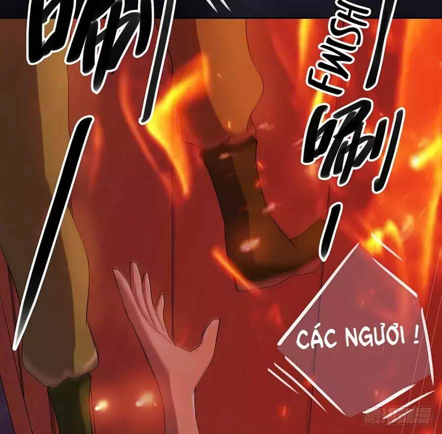 Ta Không Phải Nữ Thần Chapter 5 - Trang 31