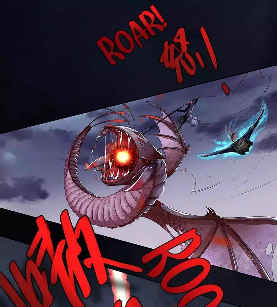 Ta Không Phải Nữ Thần Chapter 5 - Trang 32