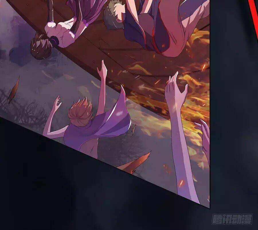 Ta Không Phải Nữ Thần Chapter 5 - Trang 38