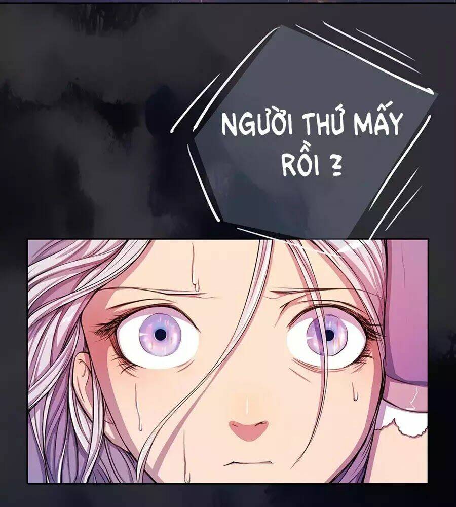 Ta Không Phải Nữ Thần Chapter 5 - Trang 39