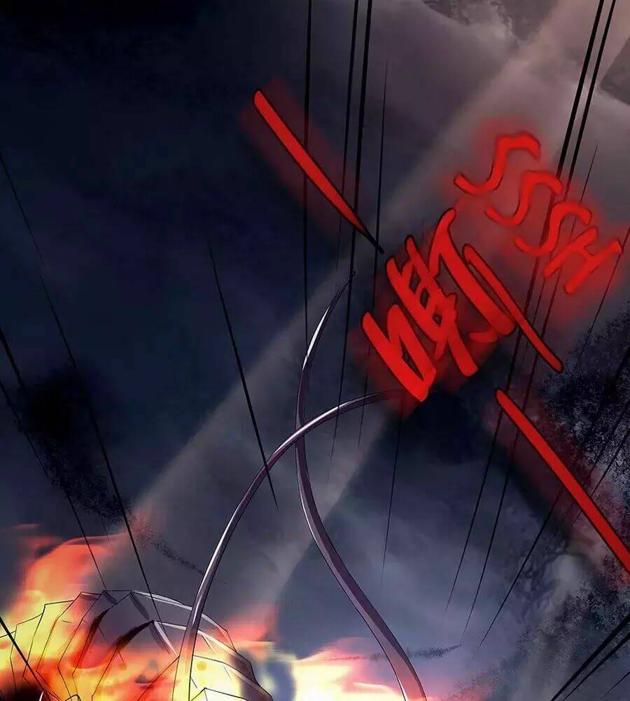 Ta Không Phải Nữ Thần Chapter 5 - Trang 5