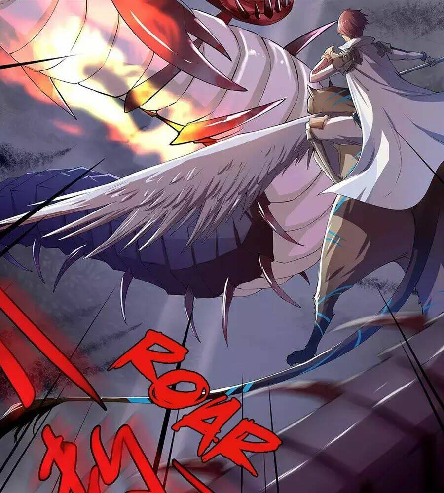 Ta Không Phải Nữ Thần Chapter 5 - Trang 9