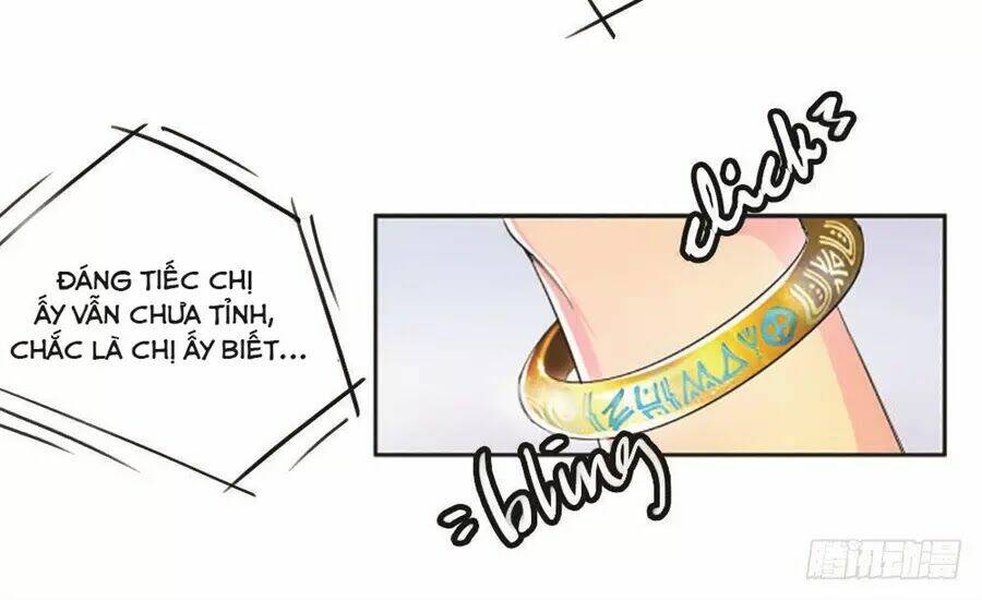 Ta Không Phải Nữ Thần Chapter 6 - Trang 16