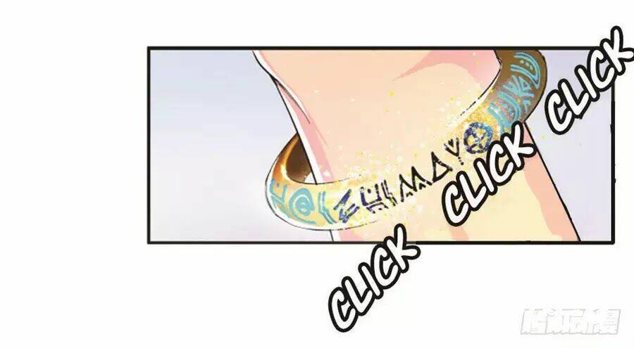 Ta Không Phải Nữ Thần Chapter 6 - Trang 17