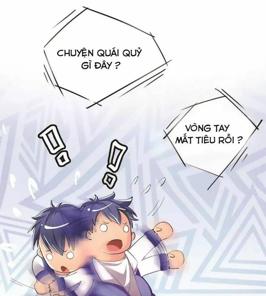 Ta Không Phải Nữ Thần Chapter 6 - Trang 18