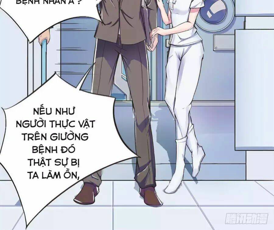 Ta Không Phải Nữ Thần Chapter 6 - Trang 23