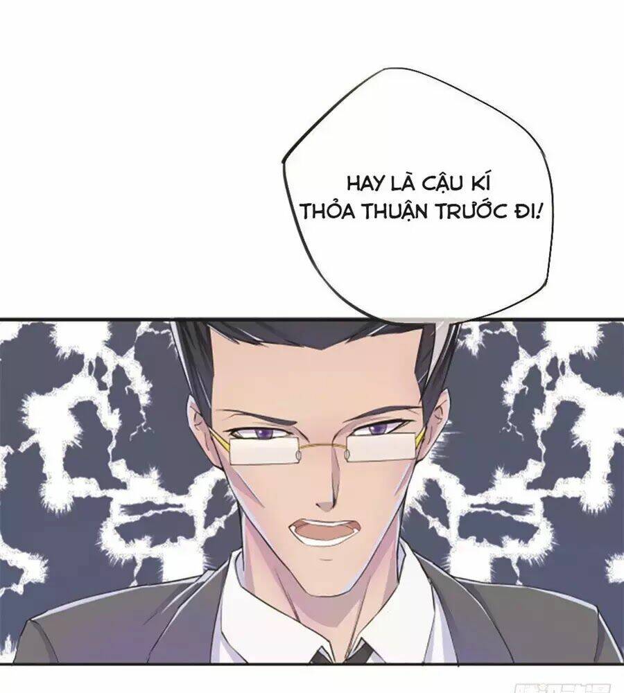 Ta Không Phải Nữ Thần Chapter 6 - Trang 26