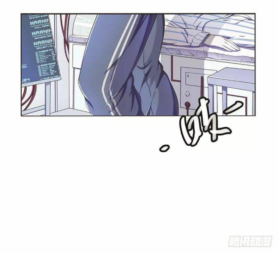 Ta Không Phải Nữ Thần Chapter 6 - Trang 31
