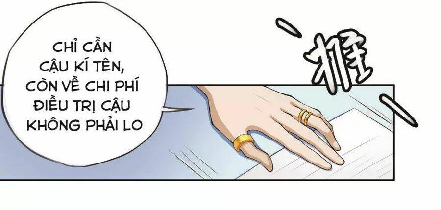 Ta Không Phải Nữ Thần Chapter 6 - Trang 37
