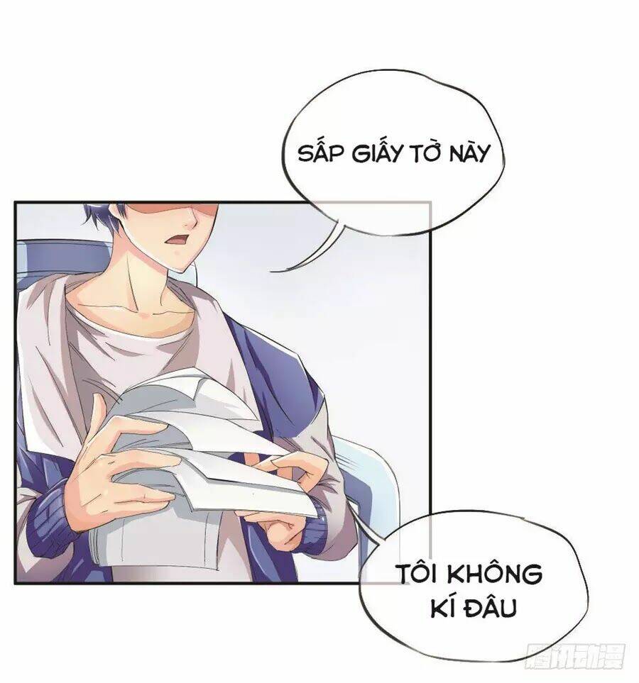Ta Không Phải Nữ Thần Chapter 6 - Trang 39