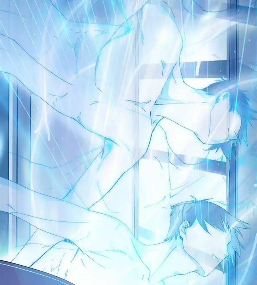 Ta Không Phải Nữ Thần Chapter 6 - Trang 4