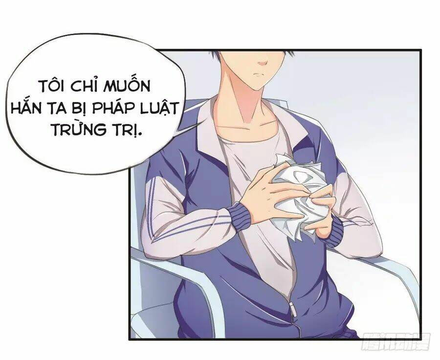 Ta Không Phải Nữ Thần Chapter 6 - Trang 40