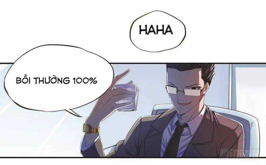 Ta Không Phải Nữ Thần Chapter 6 - Trang 41