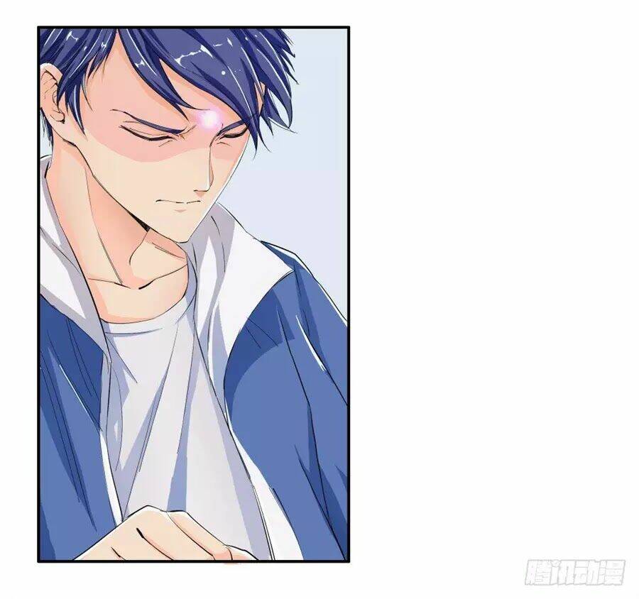 Ta Không Phải Nữ Thần Chapter 6 - Trang 43