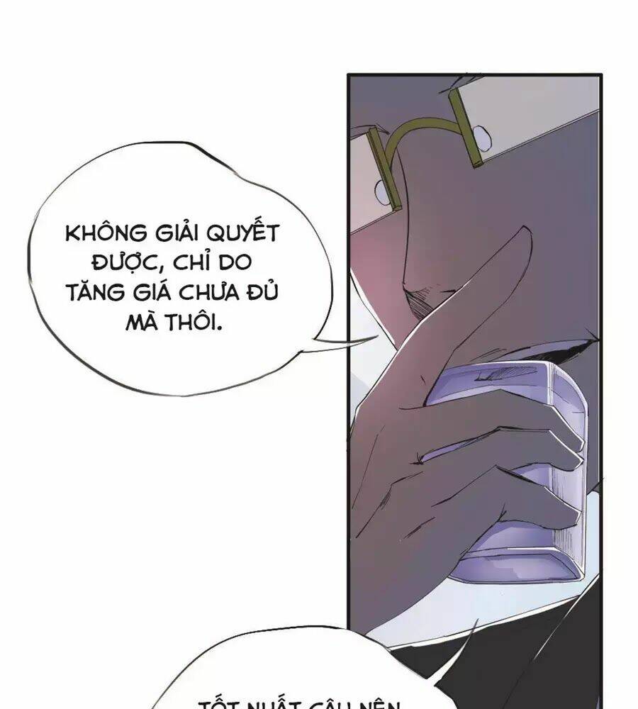 Ta Không Phải Nữ Thần Chapter 6 - Trang 46