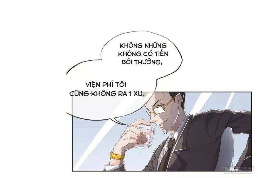 Ta Không Phải Nữ Thần Chapter 6 - Trang 48