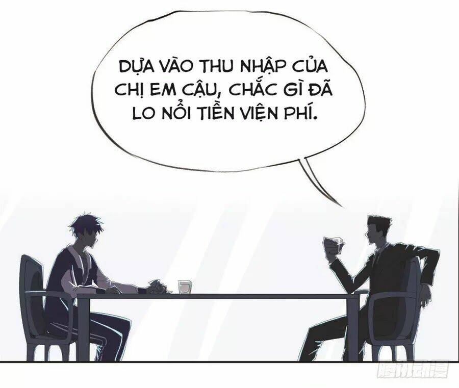Ta Không Phải Nữ Thần Chapter 6 - Trang 49