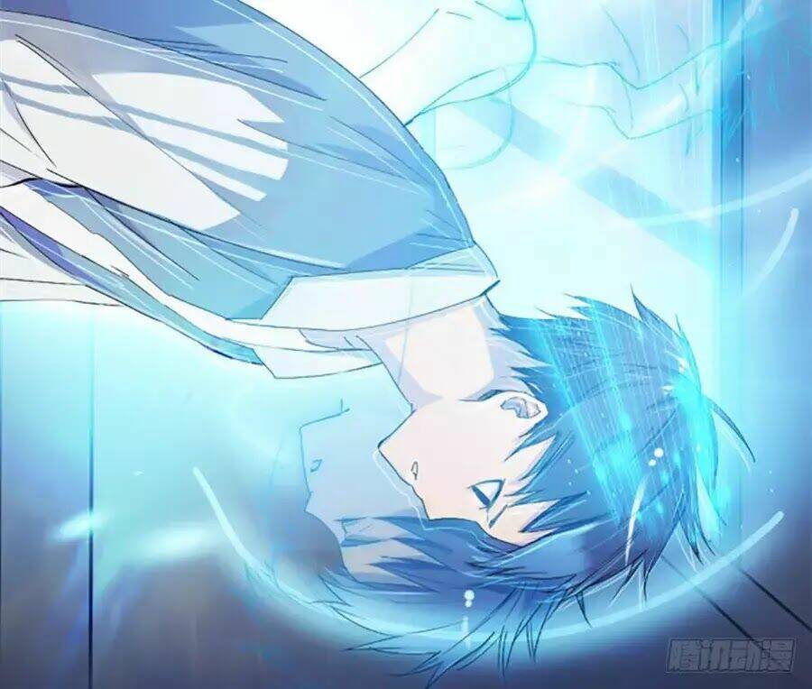 Ta Không Phải Nữ Thần Chapter 6 - Trang 5
