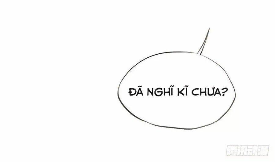 Ta Không Phải Nữ Thần Chapter 6 - Trang 50