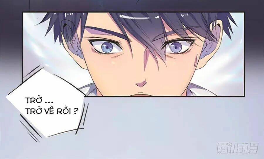 Ta Không Phải Nữ Thần Chapter 6 - Trang 6