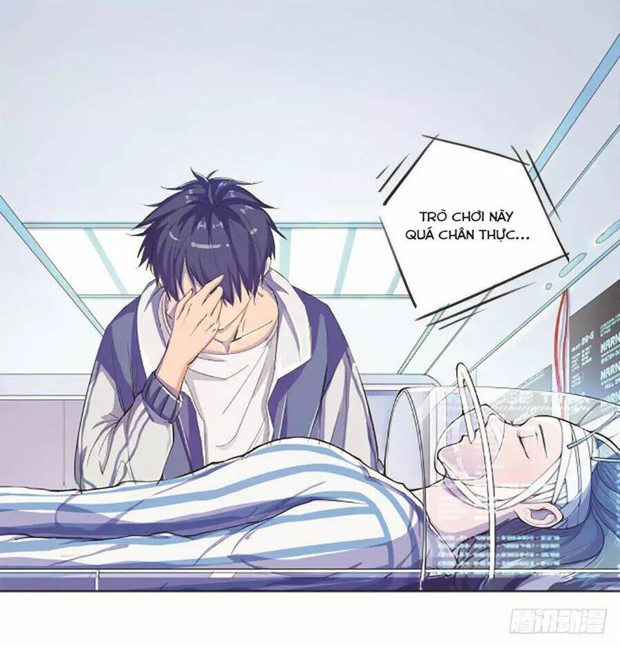 Ta Không Phải Nữ Thần Chapter 6 - Trang 7