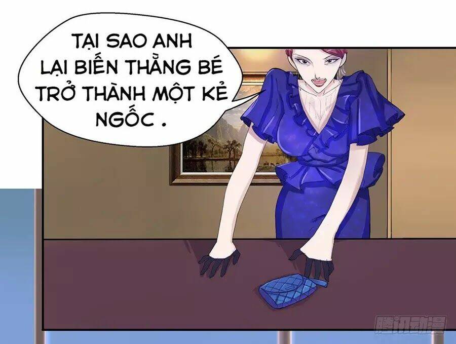 Ta Không Phải Nữ Thần Chapter 7 - Trang 10