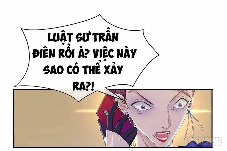 Ta Không Phải Nữ Thần Chapter 7 - Trang 18